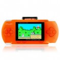PVP Game Console com LCD Touch Screen (Laranja)/pa002c