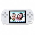 Jogo Console 3,0 polegadas LCD  + MP5 Player com Câmera 300KP e TV Out (2GB)/pa003c