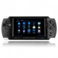 Game Console JXD A1000 4GB 4.3-inch TFT Screen  with TV-out/pa005c