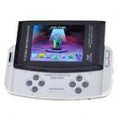 Game Console 3.0 "LCD Media Player com câmera 1.3MP + FM Slot para cartão de rádio / SD / TV Out (8GB)xd002c