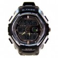 Relógio Masculino O.TAGE moda Multifuncional Impermeável Light Blue Digital Sports Watch com Cronômetro / Relógio Despertador/pa003ro