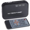 HD Media Player 1080Pw/ SD USB YPbPr HDMI AV VGA Ports CHP-22280/td001hd