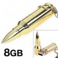  Pen Drive Em forma de bala USB 2.0 Flash/td008pd